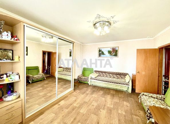 2-rooms apartment apartment by the address st. Bocharova gen (area 55,7 m2) - Atlanta.ua - photo 3