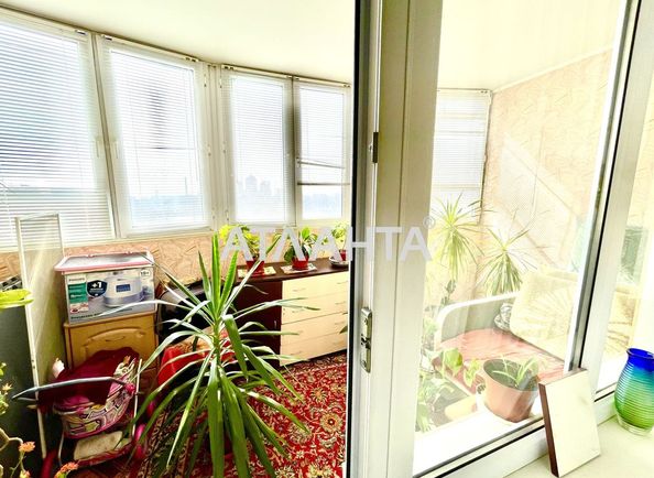 2-rooms apartment apartment by the address st. Bocharova gen (area 55,7 m2) - Atlanta.ua - photo 6