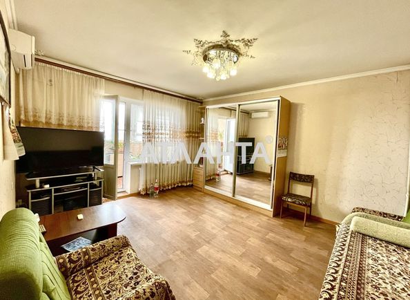 2-rooms apartment apartment by the address st. Bocharova gen (area 55,7 m2) - Atlanta.ua - photo 2