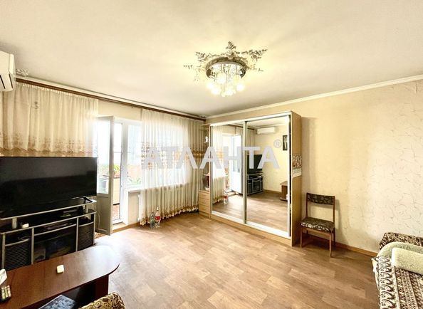 2-rooms apartment apartment by the address st. Bocharova gen (area 55,7 m2) - Atlanta.ua - photo 25
