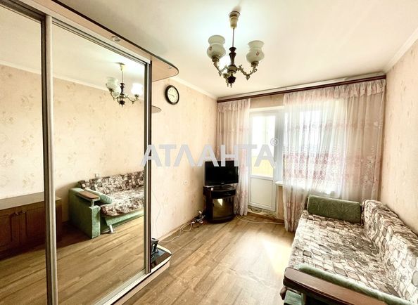 2-rooms apartment apartment by the address st. Bocharova gen (area 55,7 m2) - Atlanta.ua - photo 9