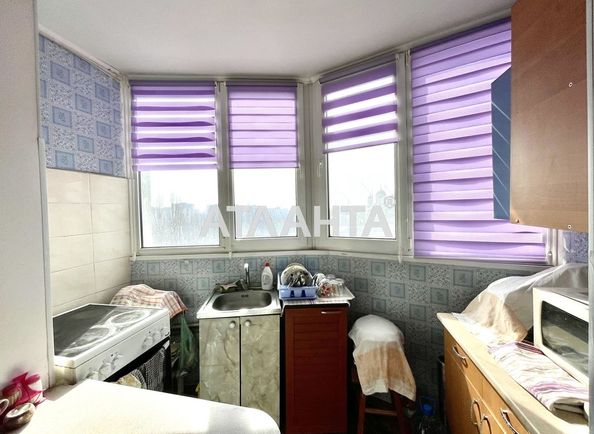 2-rooms apartment apartment by the address st. Bocharova gen (area 55,7 m2) - Atlanta.ua - photo 17