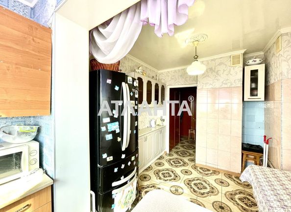 2-rooms apartment apartment by the address st. Bocharova gen (area 55,7 m2) - Atlanta.ua - photo 16