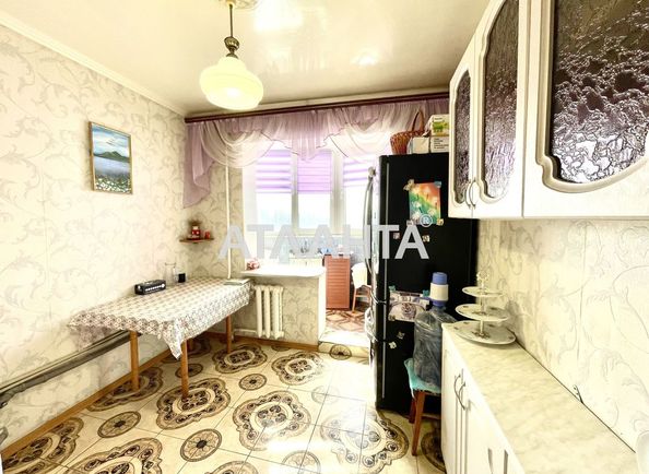 2-rooms apartment apartment by the address st. Bocharova gen (area 55,7 m2) - Atlanta.ua - photo 18