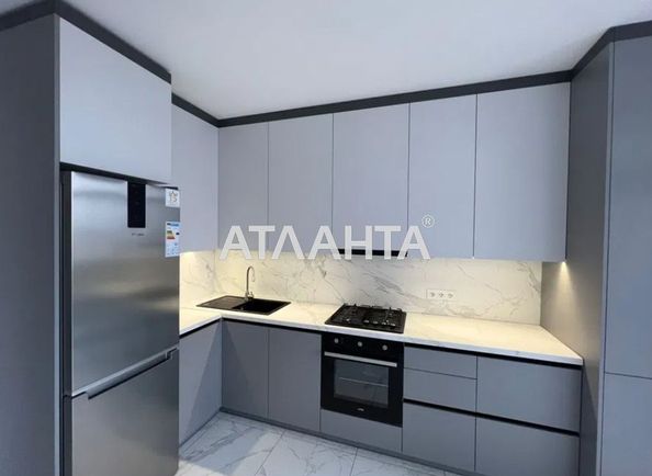 Room in dormitory apartment by the address st. Truskavetskaya ul (area 21,9 m2) - Atlanta.ua - photo 2