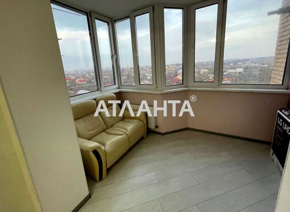 1-комнатная квартира по адресу ул. Марии Приймаченко (площадь 58 м²) - Atlanta.ua - фото 3