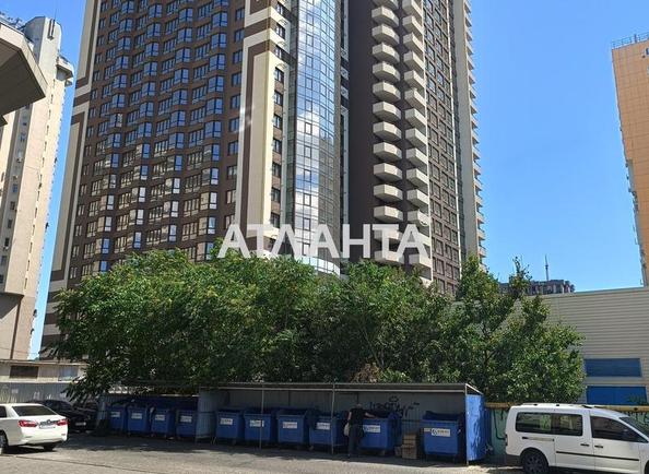 1-room apartment apartment by the address st. Srednefontanskaya (area 32,5 m²) - Atlanta.ua - photo 17