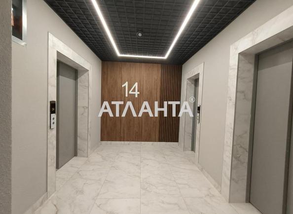 1-room apartment apartment by the address st. Srednefontanskaya (area 32,5 m²) - Atlanta.ua - photo 18