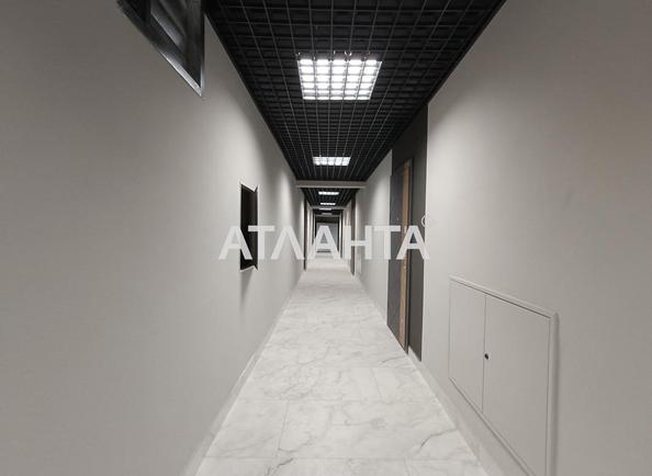 1-room apartment apartment by the address st. Srednefontanskaya (area 32,5 m²) - Atlanta.ua - photo 19