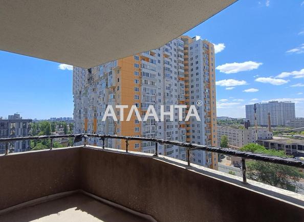 1-room apartment apartment by the address st. Srednefontanskaya (area 32,5 m²) - Atlanta.ua - photo 2