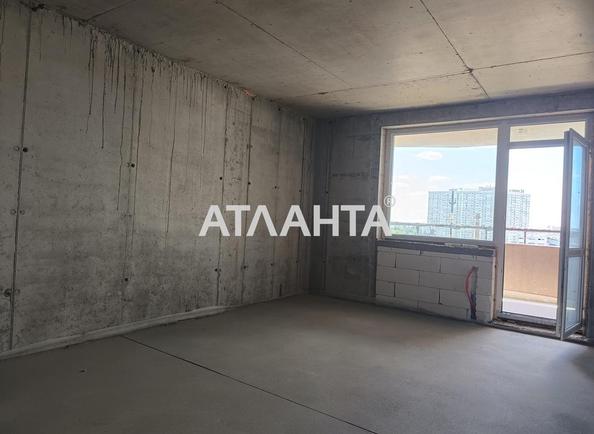 1-room apartment apartment by the address st. Srednefontanskaya (area 32,5 m²) - Atlanta.ua - photo 4