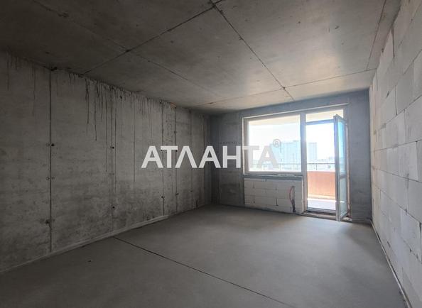 1-room apartment apartment by the address st. Srednefontanskaya (area 32,5 m²) - Atlanta.ua - photo 5