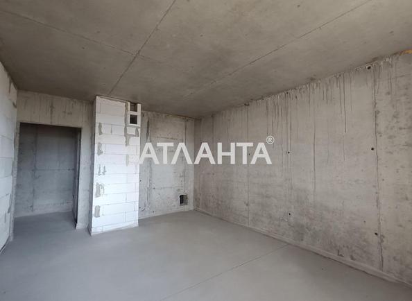 1-room apartment apartment by the address st. Srednefontanskaya (area 32,5 m²) - Atlanta.ua - photo 3