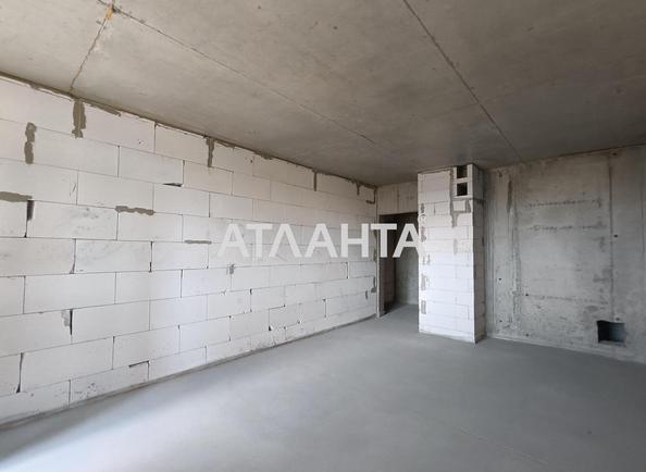 1-room apartment apartment by the address st. Srednefontanskaya (area 32,5 m²) - Atlanta.ua - photo 6