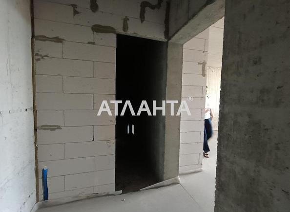 1-room apartment apartment by the address st. Srednefontanskaya (area 32,5 m²) - Atlanta.ua - photo 9