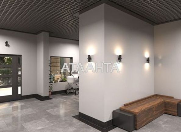 3-rooms apartment apartment by the address st. Dacha kovalevskogo Amundsena (area 97,5 m2) - Atlanta.ua - photo 3