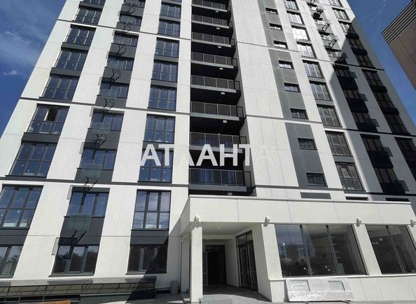 2-кімнатна квартира за адресою вул. Літературна (площа 56,7 м2) - Atlanta.ua
