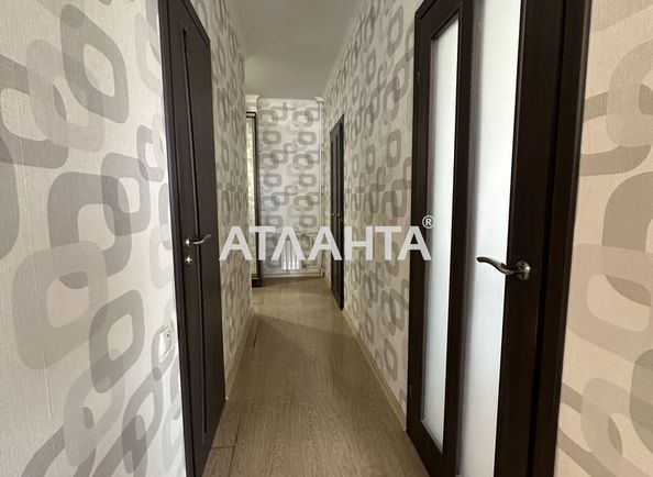 2-комнатная квартира по адресу ул. Высоцкого (площадь 59 м²) - Atlanta.ua - фото 12