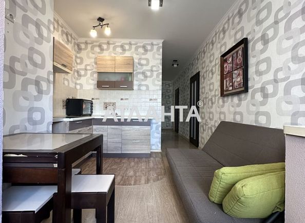 2-rooms apartment apartment by the address st. Vysotskogo (area 59,0 m2) - Atlanta.ua - photo 9