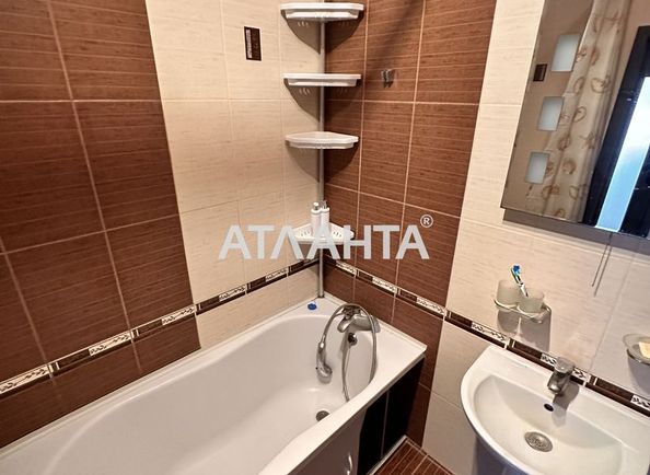 2-rooms apartment apartment by the address st. Vysotskogo (area 59,0 m2) - Atlanta.ua - photo 13