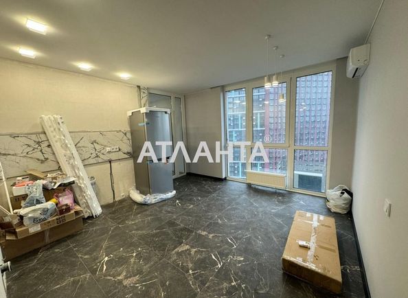 2-комнатная квартира по адресу ул. Виктора Некрасова (площадь 74 м²) - Atlanta.ua - фото 5