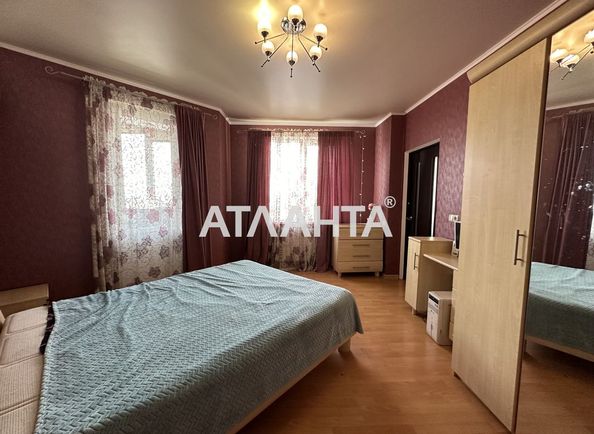 2-rooms apartment apartment by the address st. Sakharova (area 70 m²) - Atlanta.ua - photo 8