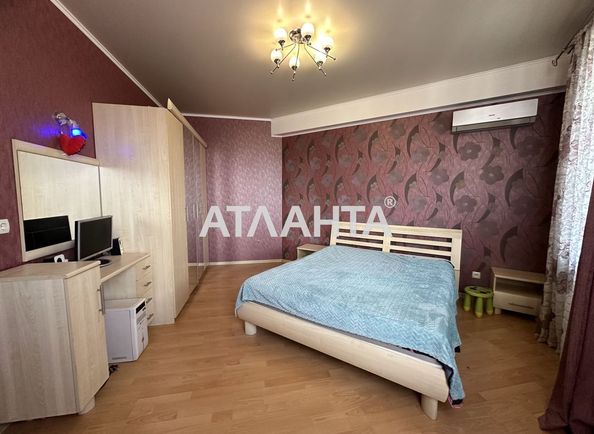 2-rooms apartment apartment by the address st. Sakharova (area 70 m²) - Atlanta.ua - photo 6