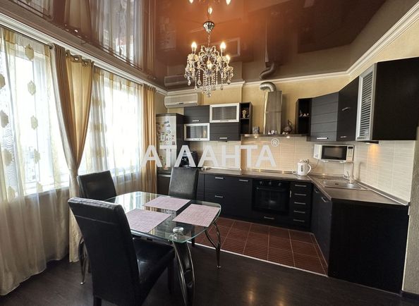 2-rooms apartment apartment by the address st. Sakharova (area 70 m²) - Atlanta.ua