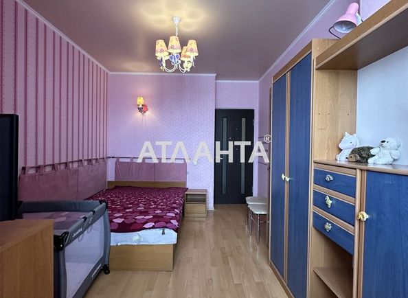 2-rooms apartment apartment by the address st. Sakharova (area 70 m²) - Atlanta.ua - photo 11