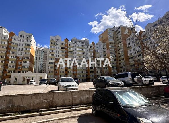 2-rooms apartment apartment by the address st. Sakharova (area 70 m²) - Atlanta.ua - photo 16