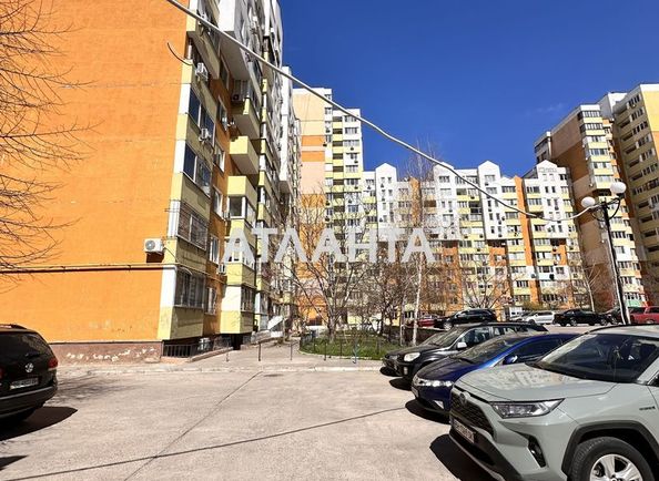 2-rooms apartment apartment by the address st. Sakharova (area 70 m²) - Atlanta.ua - photo 17