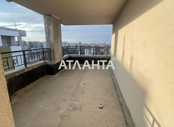 4+-rooms apartment apartment by the address st. Topolinnyy per (area 213,8 m²) - Atlanta.ua - photo 11