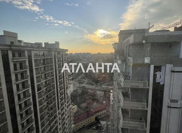 4+-rooms apartment apartment by the address st. Topolinnyy per (area 213,8 m²) - Atlanta.ua - photo 14
