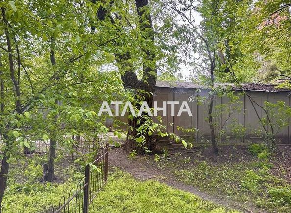 2-rooms apartment apartment by the address st. Ul Gogolevskaya (area 45,0 m2) - Atlanta.ua - photo 19