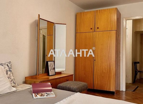 2-кімнатна квартира за адресою вул. Гоголівська (площа 45,0 м2) - Atlanta.ua - фото 2