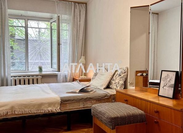 2-rooms apartment apartment by the address st. Ul Gogolevskaya (area 45,0 m2) - Atlanta.ua