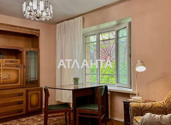2-rooms apartment apartment by the address st. Ul Gogolevskaya (area 45,0 m2) - Atlanta.ua - photo 6