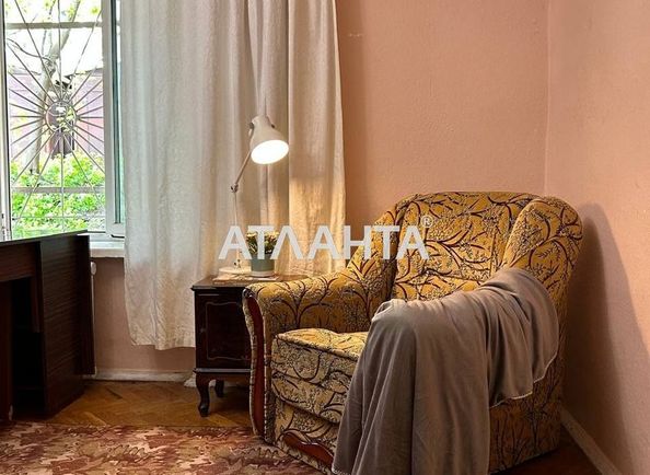 2-комнатная квартира по адресу ул. Гоголевская (площадь 45 м²) - Atlanta.ua - фото 8