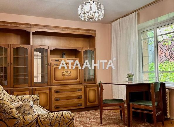 2-rooms apartment apartment by the address st. Ul Gogolevskaya (area 45,0 m2) - Atlanta.ua - photo 9