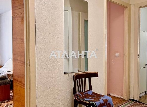 2-rooms apartment apartment by the address st. Ul Gogolevskaya (area 45,0 m2) - Atlanta.ua - photo 17