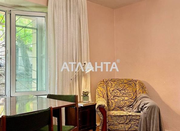 2-комнатная квартира по адресу ул. Гоголевская (площадь 45,0 м2) - Atlanta.ua - фото 10