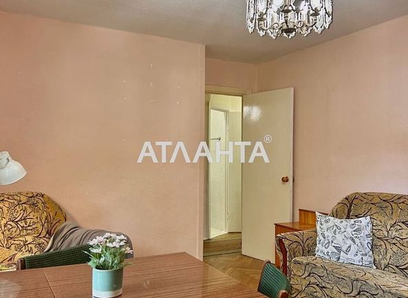 2-комнатная квартира по адресу ул. Гоголевская (площадь 45 м²) - Atlanta.ua - фото 11