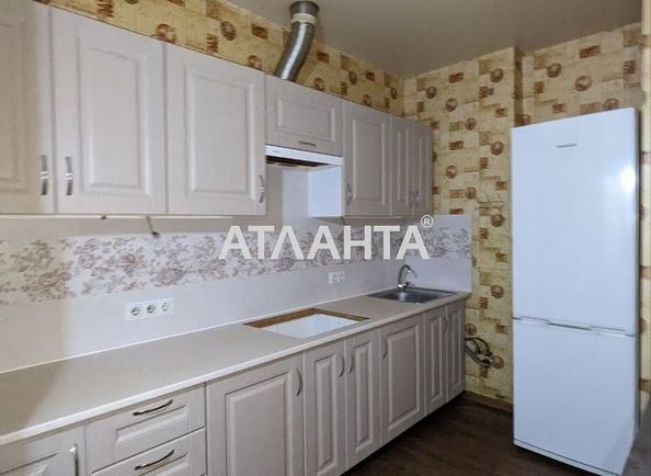 1-room apartment apartment by the address st. Grushevskogo Mikhaila Bratev Achkanovykh (area 36,7 m2) - Atlanta.ua - photo 13