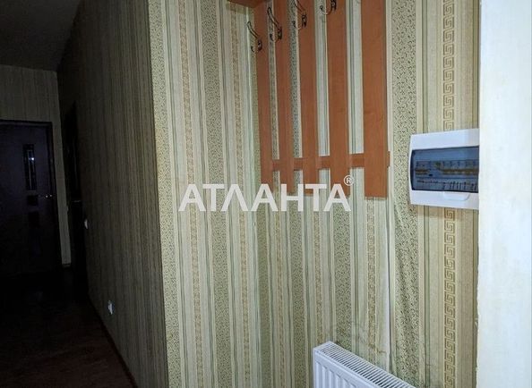 1-room apartment apartment by the address st. Grushevskogo Mikhaila Bratev Achkanovykh (area 36,7 m2) - Atlanta.ua - photo 4