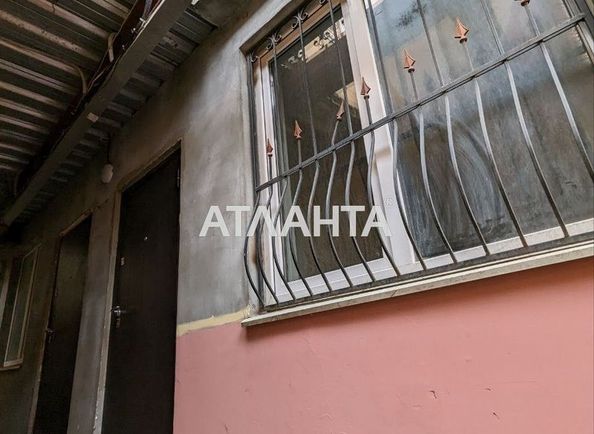 1-room apartment apartment by the address st. Grushevskogo Mikhaila Bratev Achkanovykh (area 36,7 m2) - Atlanta.ua - photo 5
