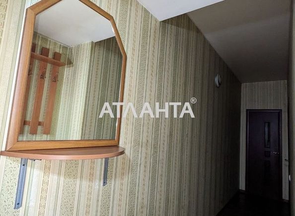 1-кімнатна квартира за адресою вул. Грушевського Михайла (площа 36,7 м2) - Atlanta.ua - фото 8