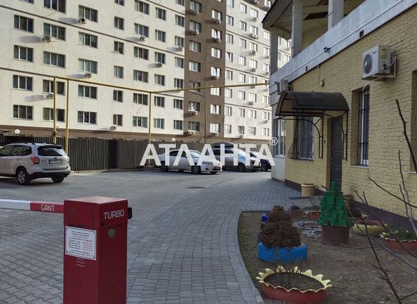 1-room apartment apartment by the address st. Grushevskogo Mikhaila Bratev Achkanovykh (area 36,7 m2) - Atlanta.ua - photo 10