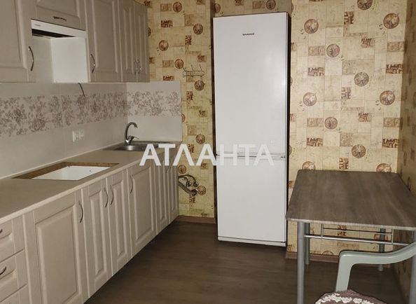 1-room apartment apartment by the address st. Grushevskogo Mikhaila Bratev Achkanovykh (area 36,7 m2) - Atlanta.ua