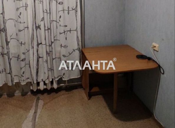 1-комнатная квартира по адресу ул. Ильфа и Петрова (площадь 33,0 м2) - Atlanta.ua - фото 4