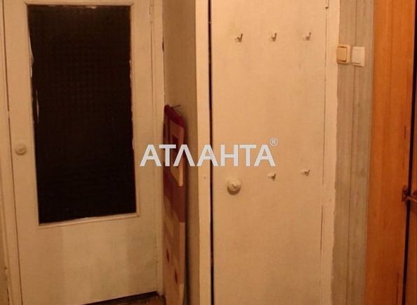 1-комнатная квартира по адресу ул. Ильфа и Петрова (площадь 33,0 м2) - Atlanta.ua - фото 5